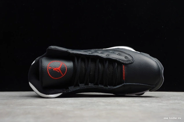 Rep Onekick 414571-061 Air Jordan 13 Got Reverse He Game 0726